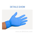 Disposable Nitrile Gloves Powder Free